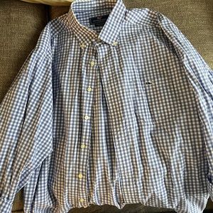 Men’s XL Vineyard Vines Button Down